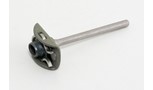 Two-Lug Flared Sleeved Nutplate