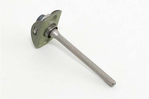 Two-Lug Flared Sleeved Nutplate