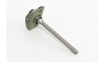Two-Lug Flared Sleeved Nutplate