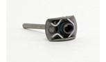 Two-Lug Flared Sleeved Nutplate