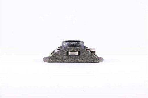 CB6349 - Two-Lug FLEXBOND Sleeved Nutplate