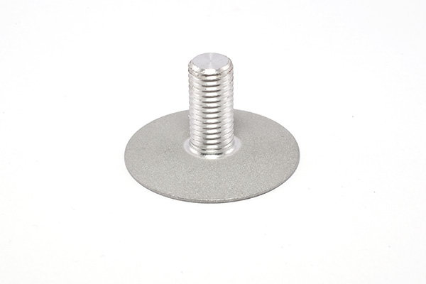 Adhesive-Bonded Studs & Standoffs: Aerospace, UAVs, Marine Adhesive-Bonded Studs & Standoffs: Aerospace, UAVs, Marine