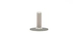 Small Base Stud