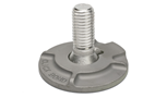 High-Shock Very Large Base Stud