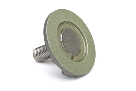 High-Shock Very Large Base Stud