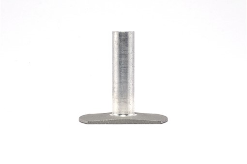 Standard-Base Locking-Thread Standoff