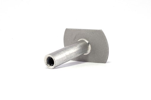 Standard-Base Locking-Thread Standoff