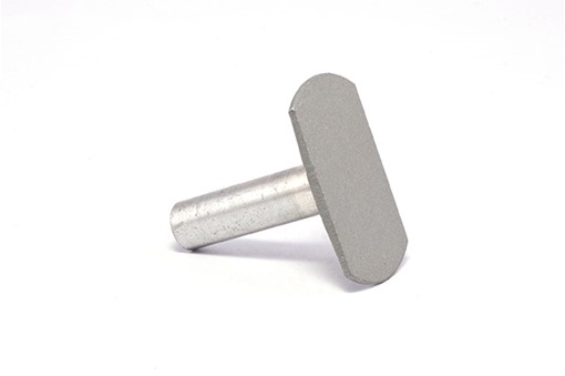 Standard-Base Locking-Thread Standoff
