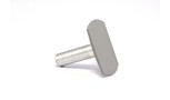Standard-Base Locking-Thread Standoff