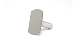 Standard-Base Locking-Thread Standoff