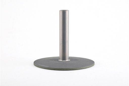 Large-Base Locking-Thread Standoff