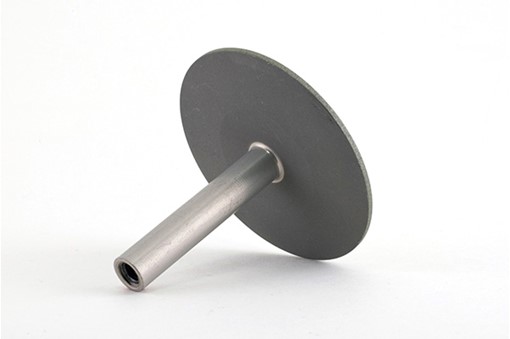Large-Base Locking-Thread Standoff