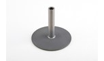 Large-Base Locking-Thread Standoff