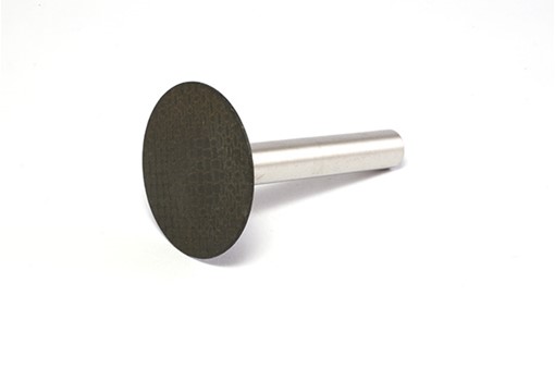 Composite-Base Locking-Thread Standoff