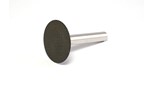 Composite-Base Locking-Thread Standoff