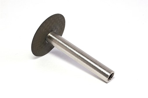 Composite-Base Locking-Thread Standoff