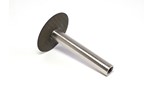 Composite-Base Locking-Thread Standoff