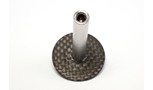 Composite-Base Locking-Thread Standoff