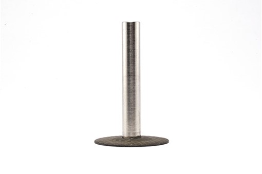 Composite-Base Locking-Thread Standoff