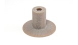 Composite-Base Locking-Thread Standoff