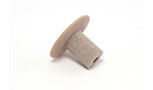 Composite-Base Locking-Thread Standoff