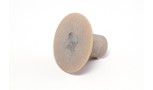 Composite-Base Locking-Thread Standoff