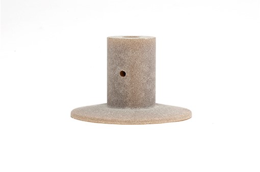 Composite-Base Locking-Thread Standoff