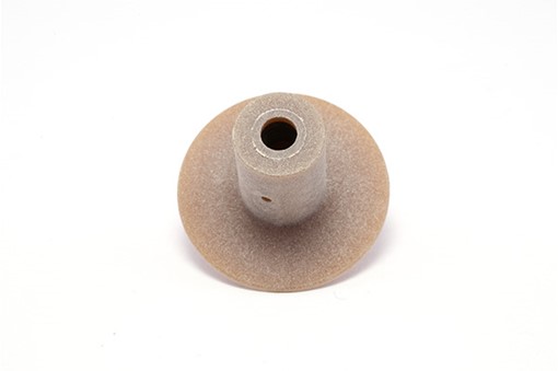 Composite-Base Locking-Thread Standoff