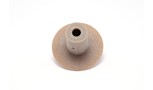 Composite-Base Locking-Thread Standoff