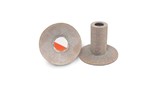 Composite-Base Locking-Thread Standoff