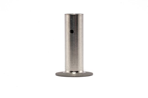Small-Base Locking-Thread Standoff