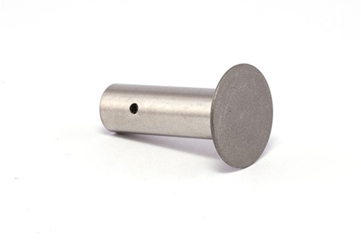 Small-Base Locking-Thread Standoff