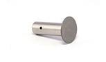 Small-Base Locking-Thread Standoff