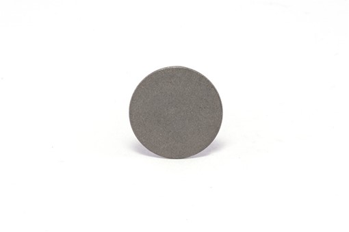 Small-Base Locking-Thread Standoff