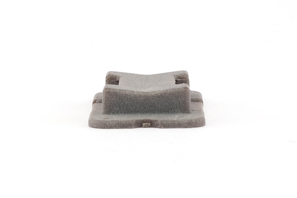 Standard Cable-Tie Mount| Click Bond