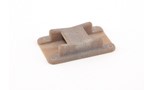 Transverse Cable-Tie Mount