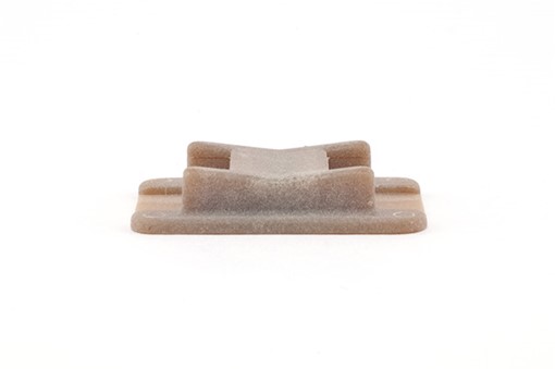 Transverse Cable-Tie Mount