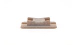 Transverse Cable-Tie Mount