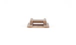 Transverse Cable-Tie Mount