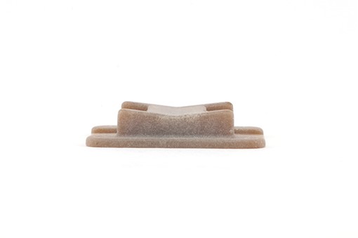 Transverse Cable-Tie Mount