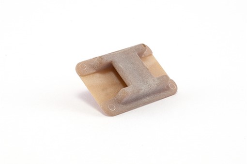 Transverse Cable-Tie Mount