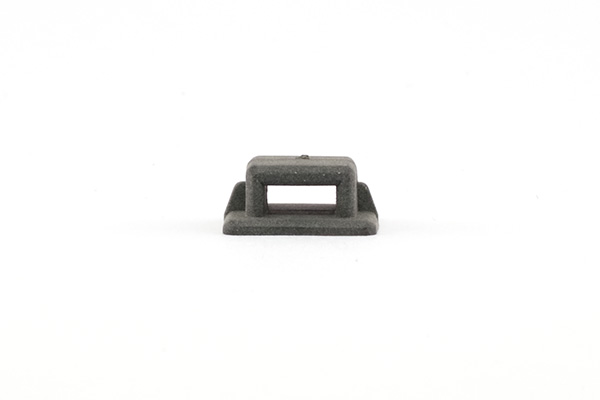 CB9787|Transverse Cable-Tie Mount|Click Bond| Click Bond