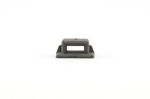 Transverse Cable-Tie Mount