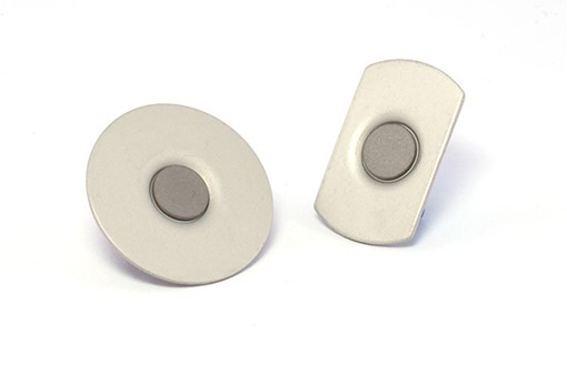 Swivel Cable-Tie Mount