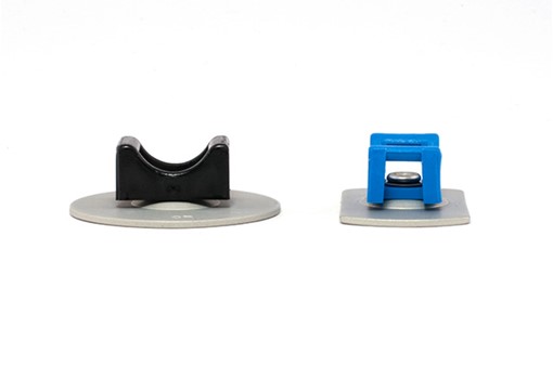 Swivel Cable-Tie Mount