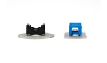 Swivel Cable-Tie Mount