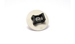 Swivel Cable-Tie Mount