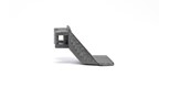 Right-Angle Swivel Cable-Tie Mount