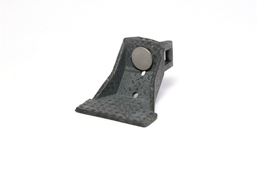Right-Angle Swivel Cable-Tie Mount