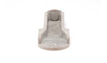 Right-Angle Swivel Cable-Tie Mount